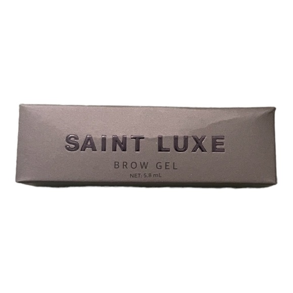 𝅺Saint Luxe Brow Gel 5.8mL - Picture 3 of 4
